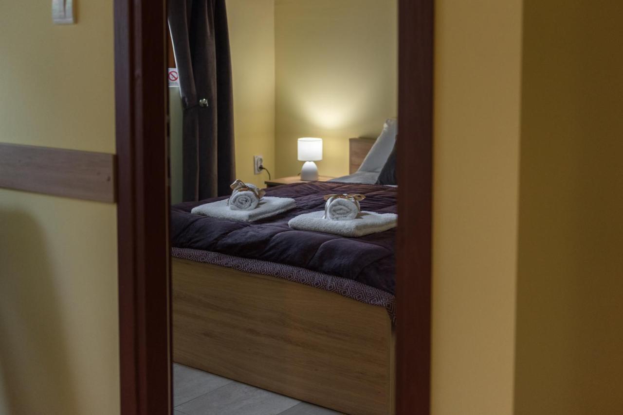 סובוטיקה Dumalux Apartment מראה חיצוני תמונה
