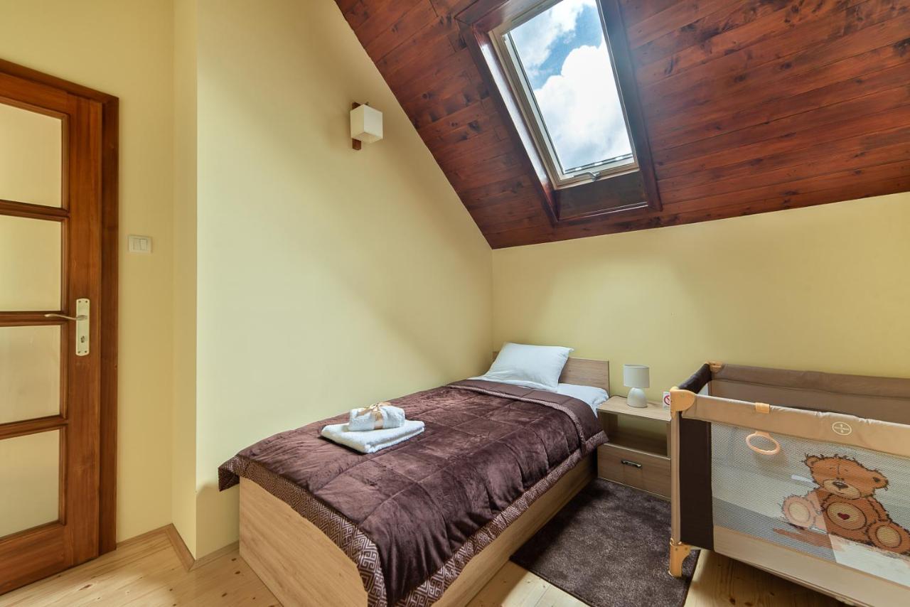 סובוטיקה Dumalux Apartment מראה חיצוני תמונה