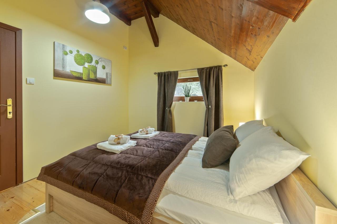 סובוטיקה Dumalux Apartment מראה חיצוני תמונה