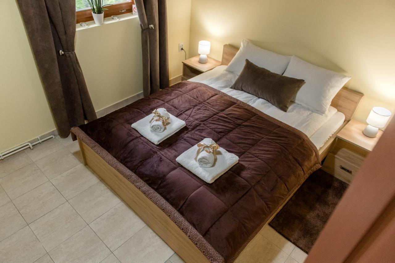 סובוטיקה Dumalux Apartment מראה חיצוני תמונה