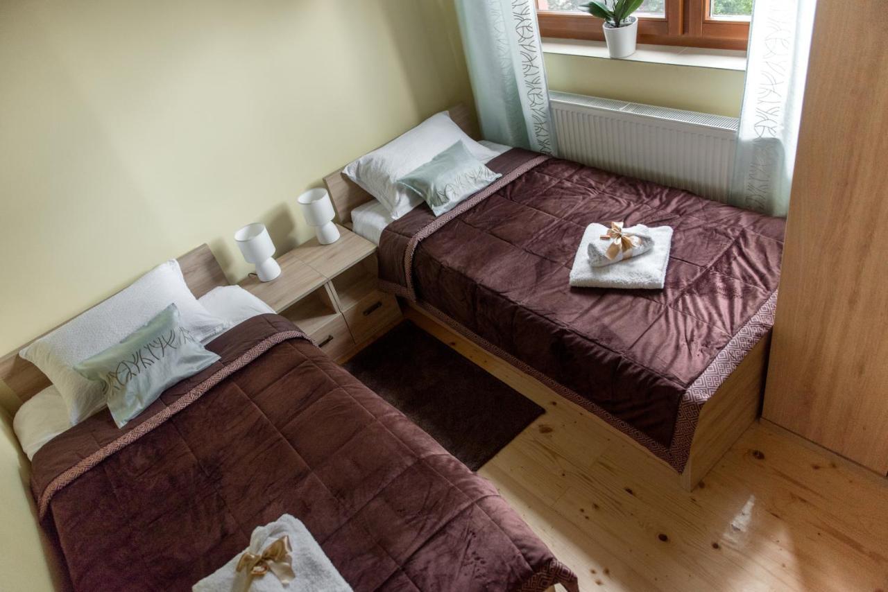סובוטיקה Dumalux Apartment מראה חיצוני תמונה