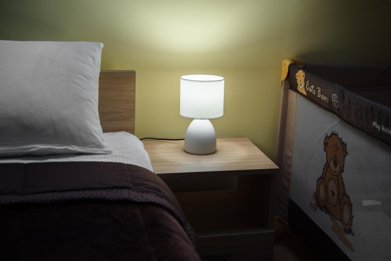 סובוטיקה Dumalux Apartment מראה חיצוני תמונה