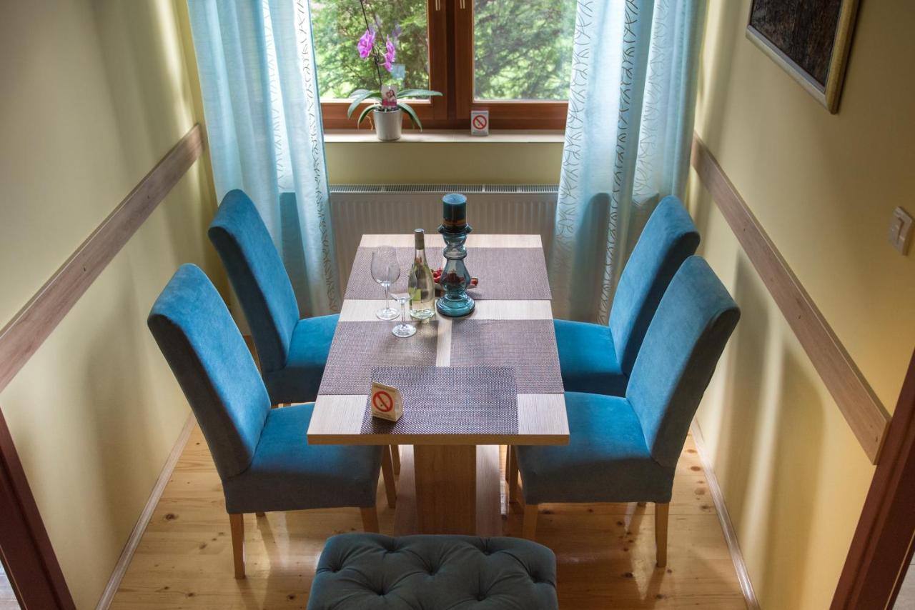 סובוטיקה Dumalux Apartment מראה חיצוני תמונה
