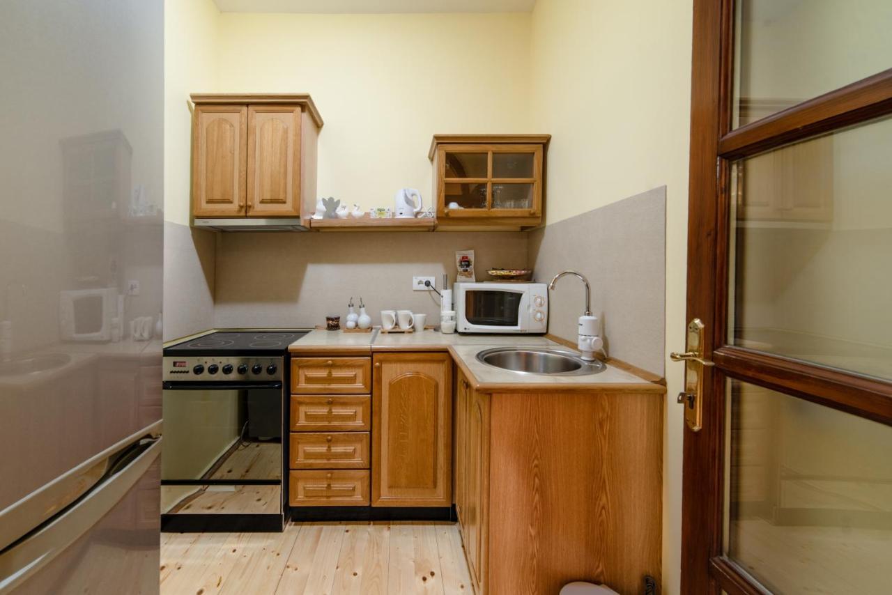 סובוטיקה Dumalux Apartment מראה חיצוני תמונה